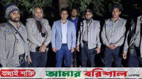 কলাপাড়ায় ১০০ লিটার চোলাই মদ উদ্ধার