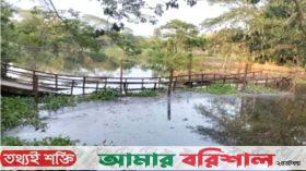 রক্ষণাবেক্ষণের অভাবে ৯৯টি লোহার সেতু এখন মৃত্যুফাঁদ