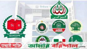 স্থগিত ১১ দলের আসন সমঝোতার যৌথ সংবাদ সম্মেলন