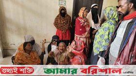 বরগুনায় চাচাতো ভাইয়ের ছুরিকাঘাতে চাচাতো ভাই খুন, আটক ২