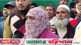 ওসমান হাদি ৫ বছর বাঁচলে দেশ হতো জনতার : মাসুমা হাদি