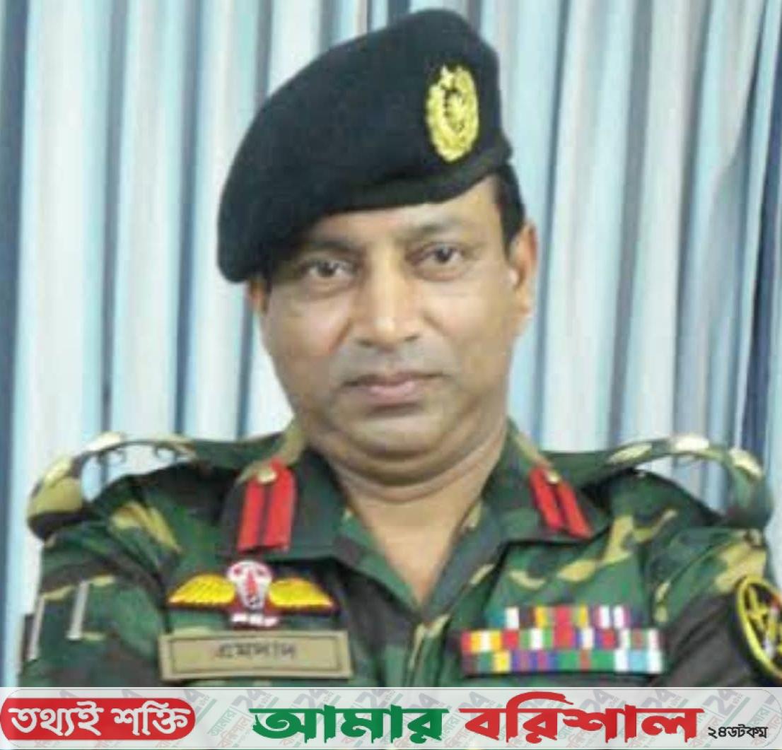 বিডিআর বিদ্রোহে কর্নেল কাজী এমদাদ হত্যার ন্যায় বিচার পায়নি পরিবার