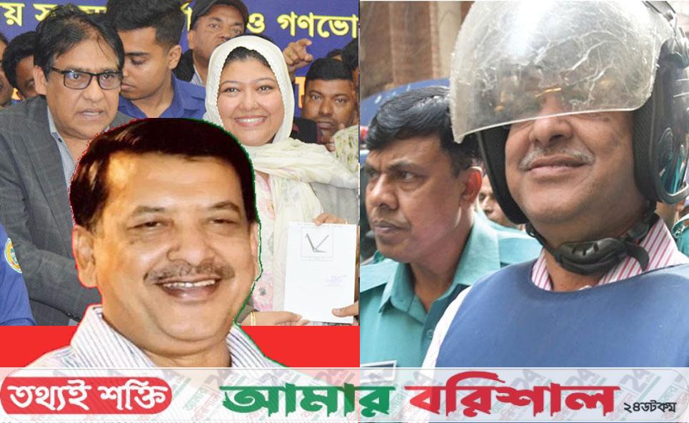 জেলে বসে নির্বাচন করেও শেষ রক্ষা হলো টিপুর