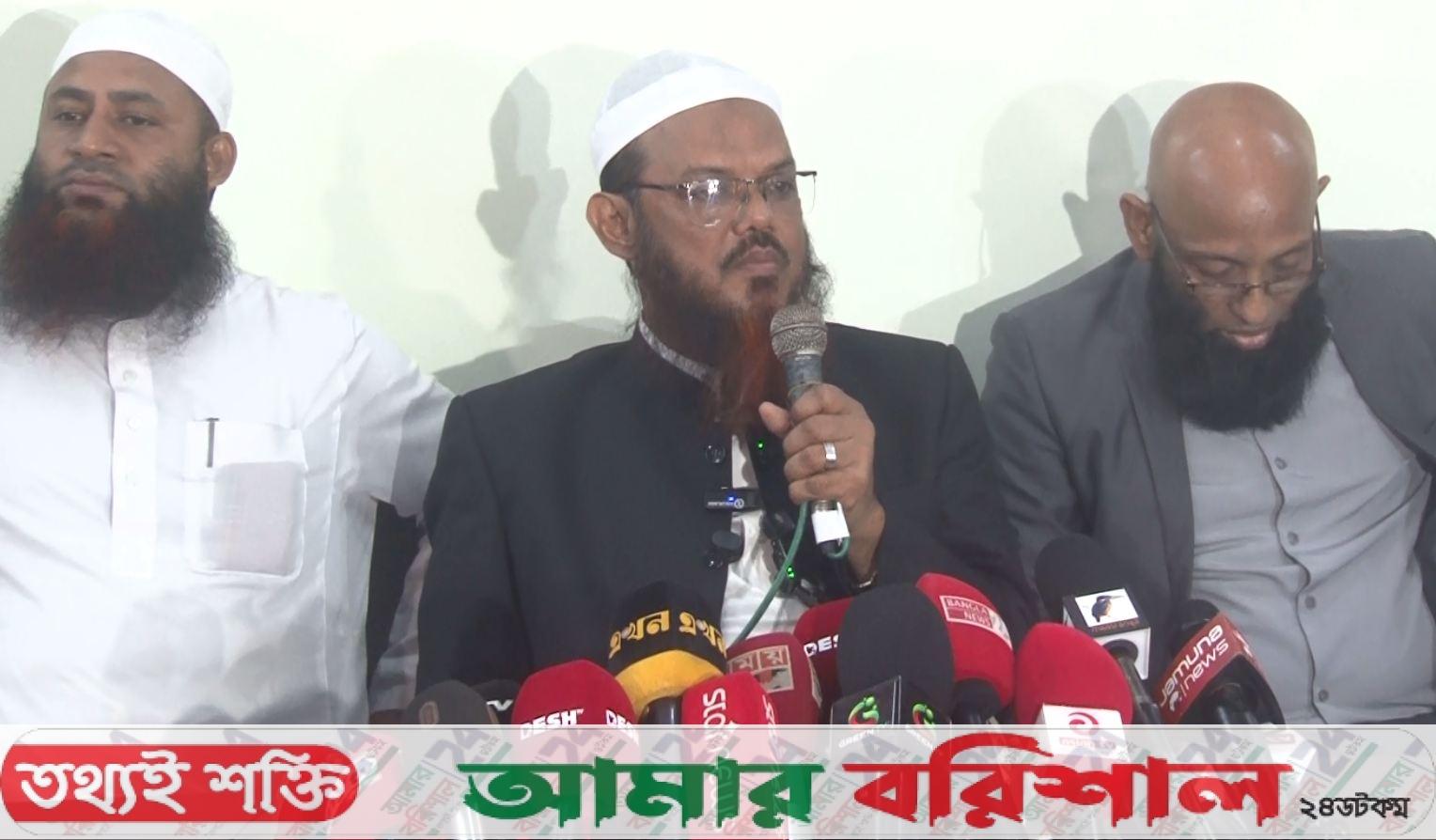 প্রশাসন কোনো দিকে যেন ঝুঁকে না যায়- ফয়জুল করীম