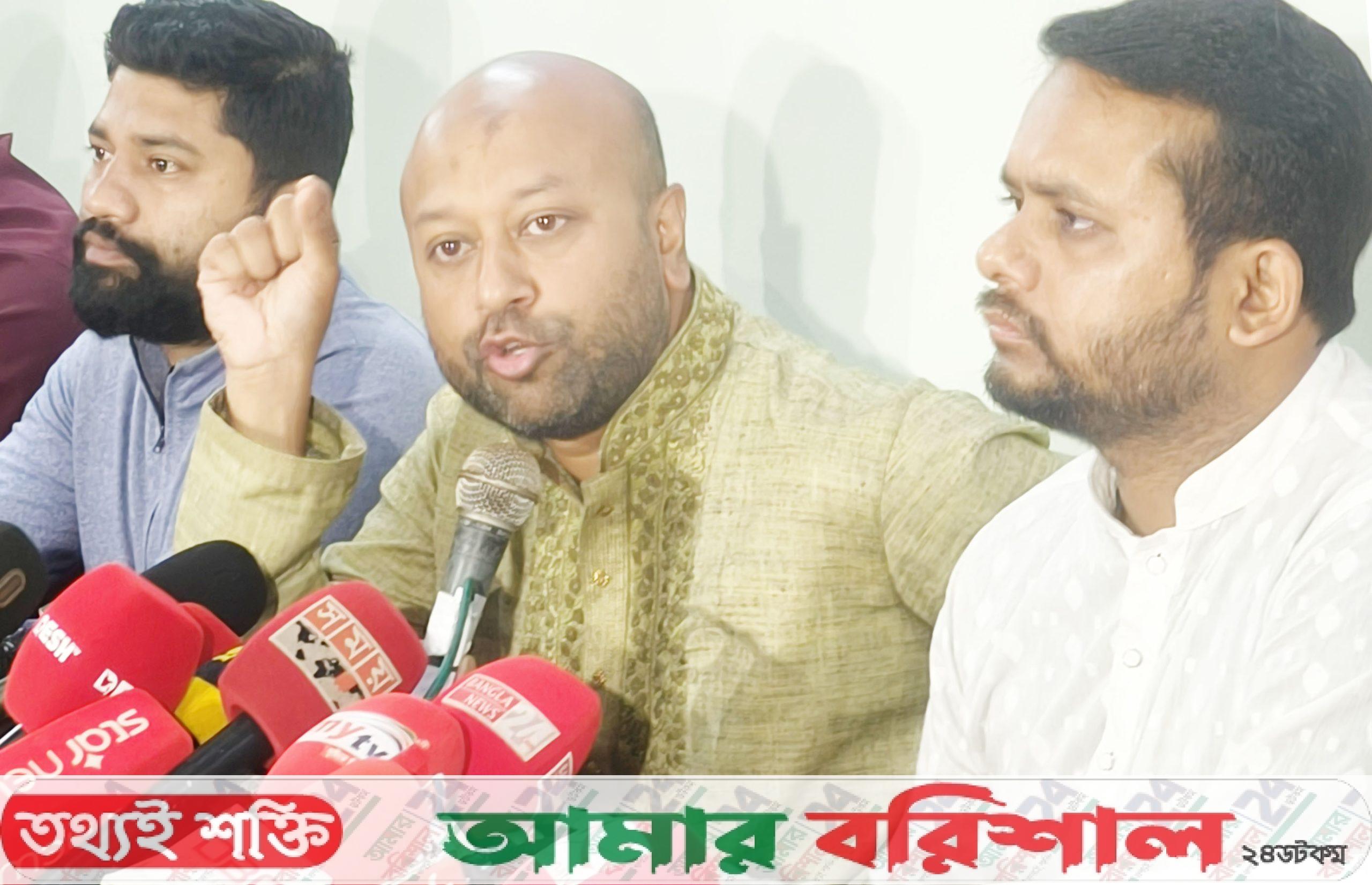 তারেক রহমানের জন্য ভয়াবহ ভবিষ্যত অপেক্ষা করছে- ব্যারিস্টার ফুয়াদ