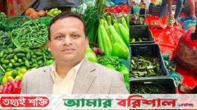 প্রতিমন্ত্রী রাজিব আহসানের উদ্যোগে সুলভ মূল্যে অস্থায়ী বাজার চালু