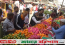রমজানে বরিশালে ফলের বাজার অস্থির ,চরম ক্ষোভ ক্রেতাদের