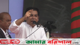 মানুষের হৃদয়ে তারেক রহমান প্রধানমন্ত্রী হয়ে গেছে : পার্থ