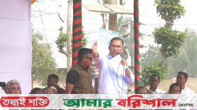 বাংলাদেশে একটি নতুন জালিম আবির্ভূত হয়েছে-তারেক রহমান