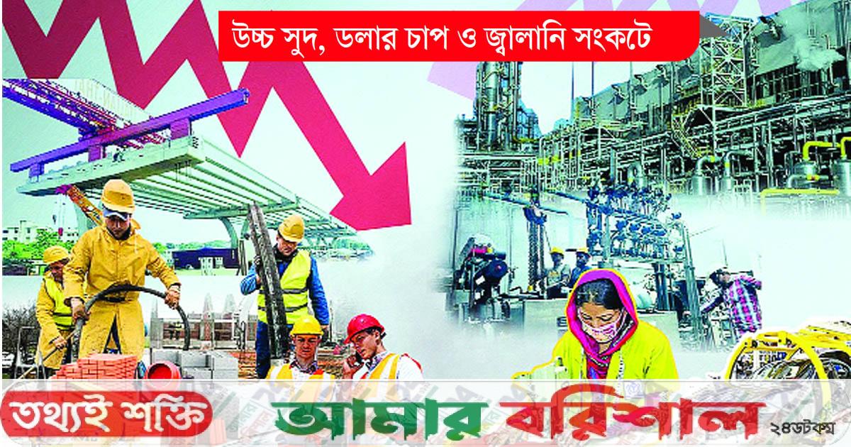 অর্থনীতিকে ঘুরে দাঁড়াতে নতুন সরকারের দিকনির্দেশনা জরুরি