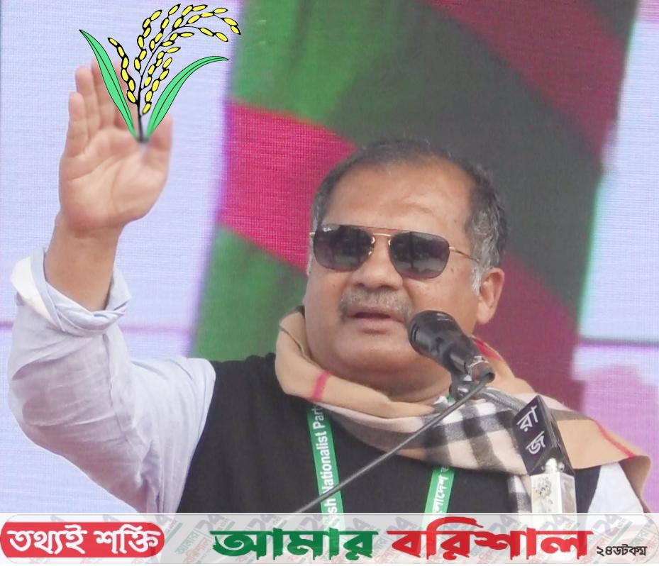 তথ্য ও সম্প্রচার মন্ত্রী হলেন জহির উদ্দিন স্বপন