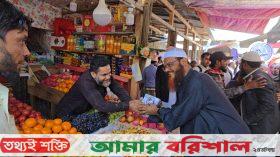 যদি আগামী বাংলাদেশ এ ইসলাম প্রতিষ্ঠা করতে চান, তাহলে হাতপাখায় ভোট দিবেন