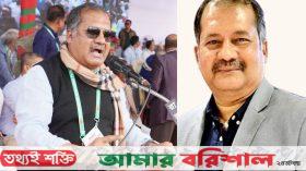 ছাত্র নেতা থেকে আজ মন্ত্রী