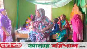 ভোলায় শিশু চুরি ঘটনার নাটকীয় মোড়, বাবা-মা পুলিশি হেফাজতে