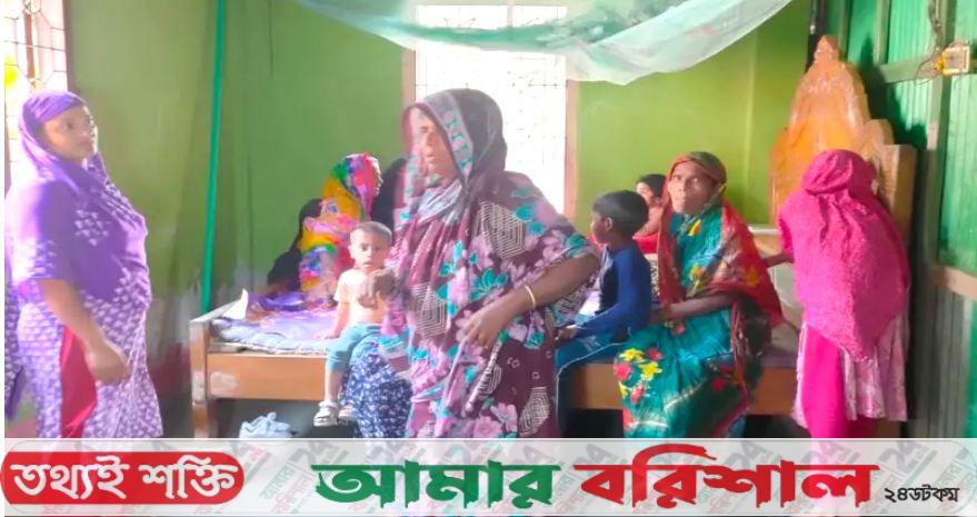 ভোলায় শিশু চুরি ঘটনার নাটকীয় মোড়, বাবা-মা পুলিশি হেফাজতে