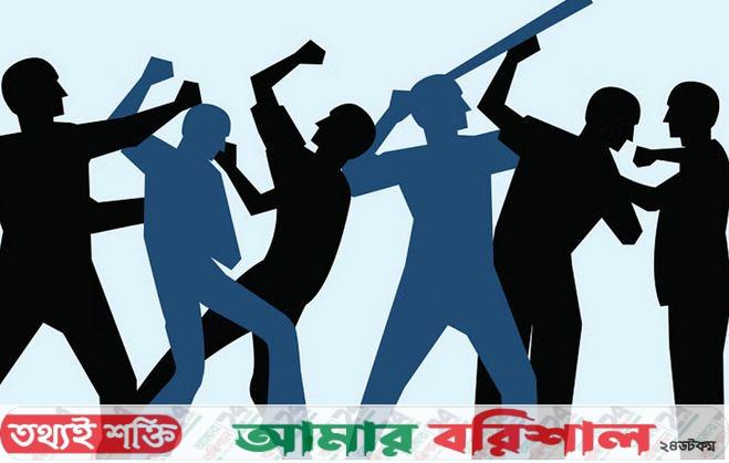 ছাত্রদলের দুই গ্রুপের রক্তক্ষয়ী সংঘর্ষ