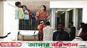 ভোলায় মাদক ব্যবসায়ীকে কুপিয়ে হত্যা