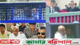 ১২ জনের নামে মামলা‍॥ জেল হাজতে সভাপতি লিঙ্কন