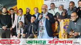 আমি নির্বাচিত হলে চুরি নয়, উন্নয়ন মূলক কাজ করতে চাই-এস সরফুদ্দিন সান্টু