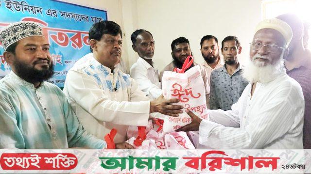 সুবিধাবঞ্চিত শ্রমিকদের উন্নতির জন্য নিরলস পরিশ্রম করছেন প্রধানমন্ত্রী -রহমাতুল্লাহ 