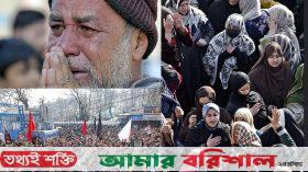 খামেনি হত্যার প্রতিবাদে উত্তাল ভারত