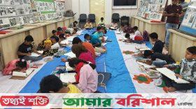 মুক্তিযুদ্ধের ‘পাতার আড়ালে জীবন’ বইয়ের প্রকাশনা উৎসব অনুষ্ঠিত
