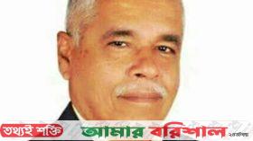 পিরোজপুরের সাবেক এমপি শাহ্ আলম গ্রেফতার