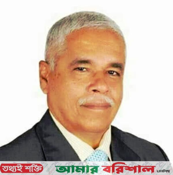 পিরোজপুরের সাবেক এমপি শাহ্ আলম গ্রেফতার