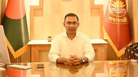 দেশের বিভিন্ন স্থানে দুর্ঘটনায় হতাহতের ঘটনায় প্রধানমন্ত্রীর শোক-দুঃখপ্রকাশ