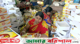 ক্ষুদ্র থেকে এখন কোটি টাকার উদ্যোক্তা কল্পনা রানী