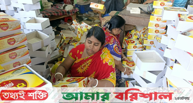 ক্ষুদ্র থেকে এখন কোটি টাকার উদ্যোক্তা কল্পনা রানী