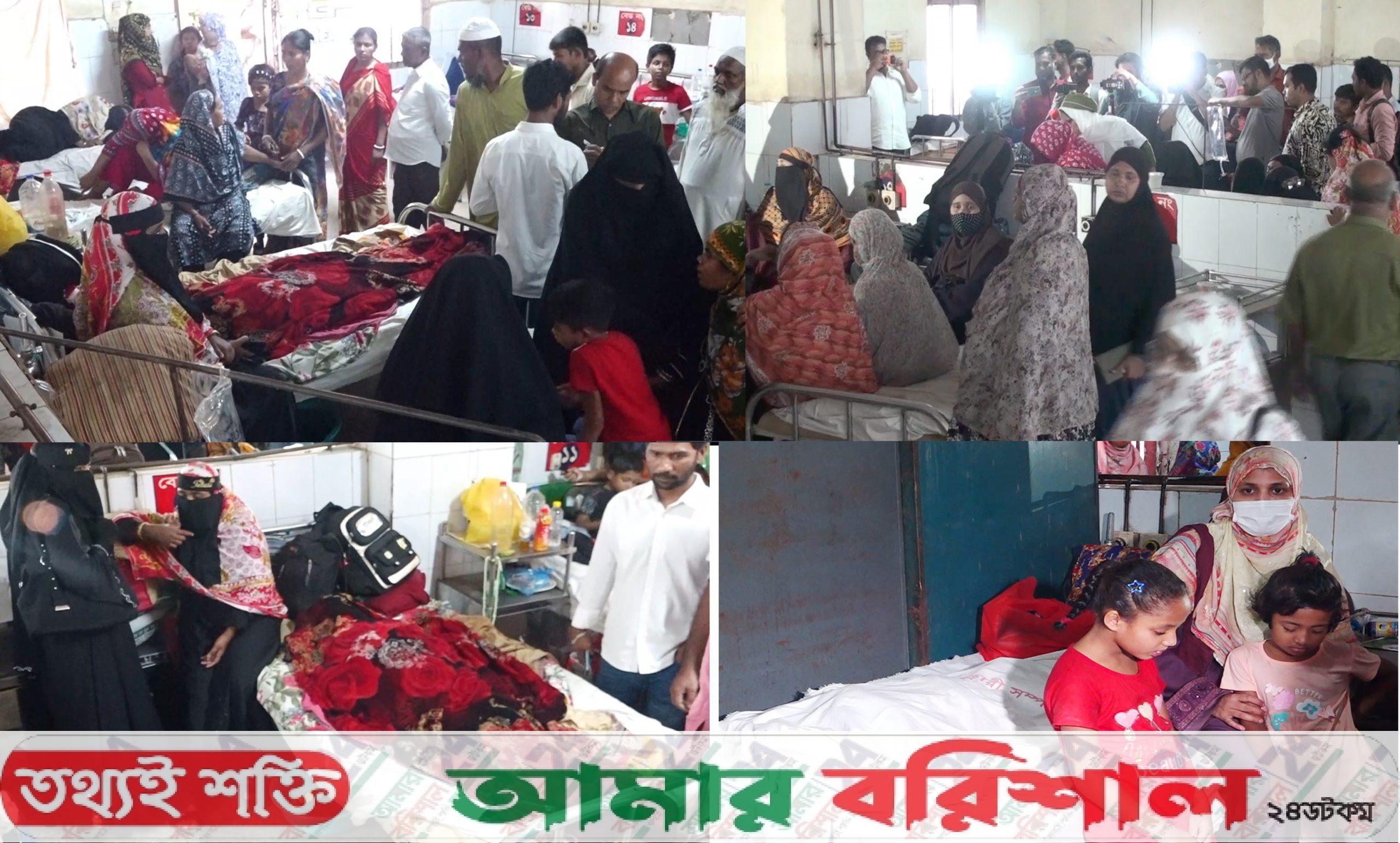 শেবাচিম ইনজেকশন পুশ করতেই দুই নারী রোগীর মৃত্যু, তদন্ত কমিটি গঠন