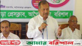 গণমাধ্যম কর্মীদেরকেও জবাবদিহিতার আওতায় থাকতে হবে: তথ্যমন্ত্রী