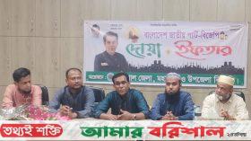 সুস্থ ধারার রাজনীতিতে আন্দালিভ রহমান পার্থ’র বিকল্প নাই
