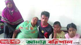 লঞ্চে চেতনানাশক খাইয়ে অচেতন, অবশেষে মৃত্যু