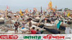 ভোলার নদ-নদীতে মাছ ধরায় নিষেধাজ্ঞা শুরু