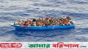ইতালির স্বপ্ন ভেঙে লিবিয়ায় বন্দি অর্ধশতাধিক যুবক