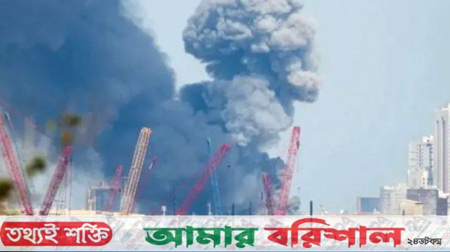 যুক্তরাষ্ট্রের ২৭টি ঘাঁটিতে হামলা করা হয়েছে: ইরান