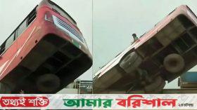 পদ্মায় বাসডুবির ঘটনায় নিহতের সংখ্যা বেড়ে ২৬