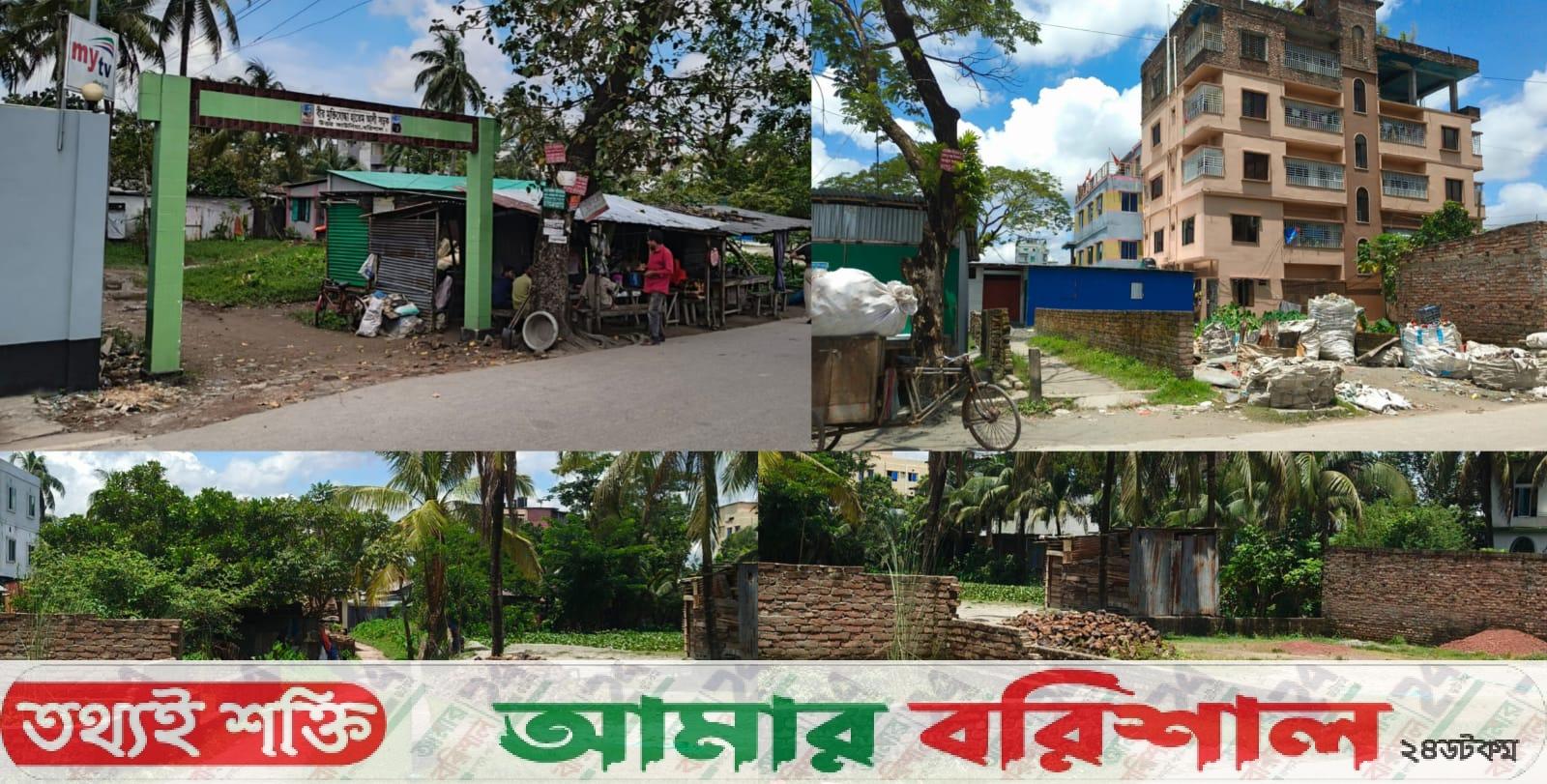 বিসিসির প্লট কিনে বিপাকে গ্রাহকরা!