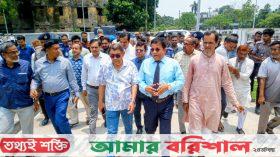 প্রধানমন্ত্রীর চ্যালেঞ্চ আমরা সুস্বাস্থ্য প্রদান করবো-স্বাস্থ্যমন্ত্রী