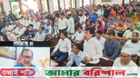 ফ্যামিলি কার্ডের টাকায় নারীর ক্ষমতায়ন তৈরি হবে-তথ্যমন্ত্রী