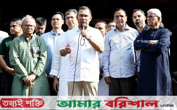 অসহায় মানুষের পাশে দাঁড়ানোর শিক্ষা শহীদ জিয়ার-প্রধানমন্ত্রী তারেক রহমান