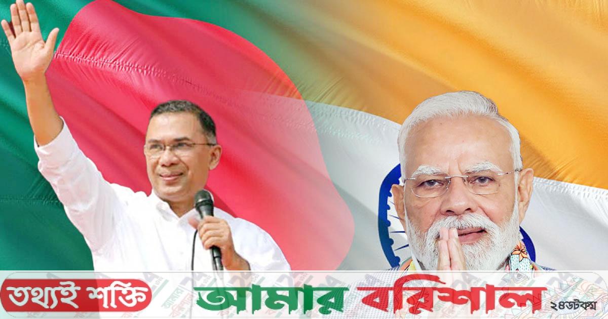প্রধানমন্ত্রীকে ঈদের শুভেচ্ছা জানালেন নরেন্দ্র মোদি