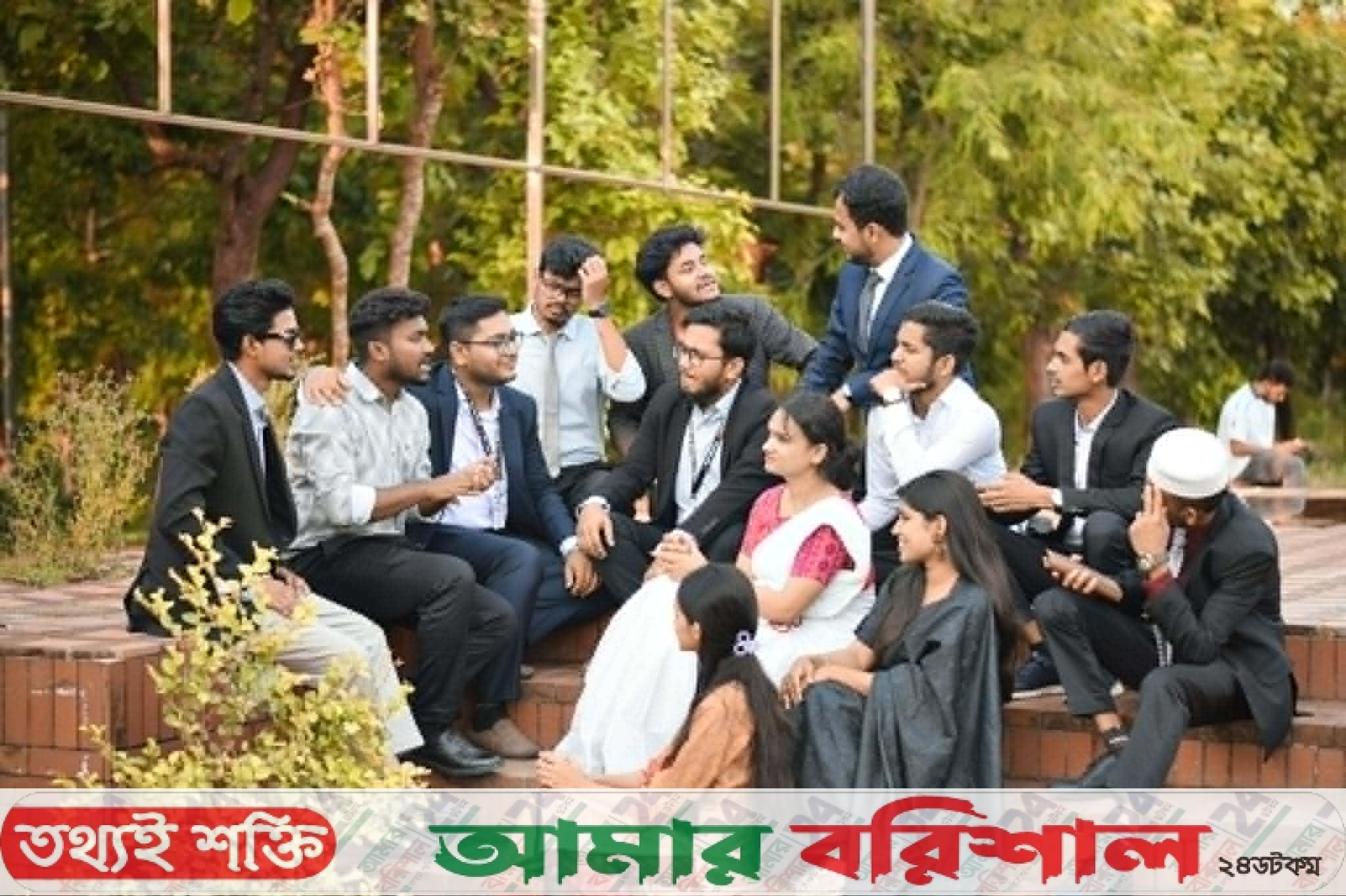 ববি’র বিইউ রেডিও’র নতুন এক্সিকিউটিভ কমিটি ঘোষণা