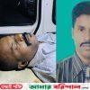 ঋণের দায়ে জর্জরিত হয়ে যুবকের আত্মহত্যা