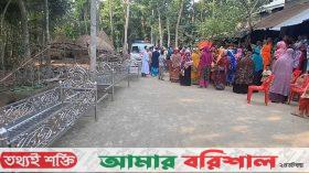ঈদে বাড়ি ফেরার স্বপ্ন ছিলো কালামের কিন্তু ফিরল কফিনে