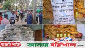 খুশি জেলে পরিবার, নিষেধাজ্ঞায় মাছ ধরার প্রবণতা কমবে?
