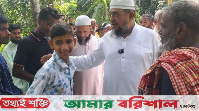রাষ্ট্রের কল্যাণে সবাইকে ঐক্যবদ্ধভাবে কাজ করতে হবে: জামায়াতের হেলাল