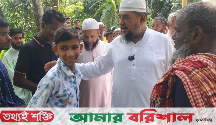 রাষ্ট্রের কল্যাণে সবাইকে ঐক্যবদ্ধভাবে কাজ করতে হবে: জামায়াতের হেলাল